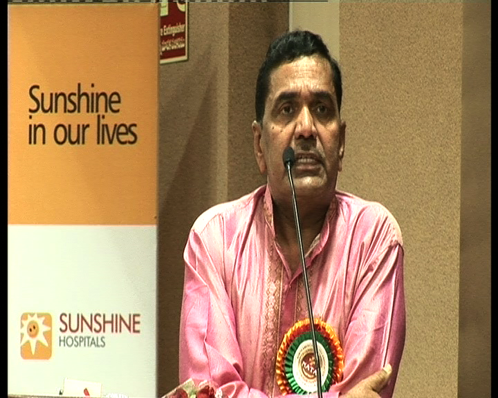 nata andhrabhoomi, nata andhrabhoomi story writing competition, north america telugu association, d sridhar babu minister, telugu academy director, sunshine hospitals, andhrabhoomi nata program, nata andhrabhoomi program, story writing competition